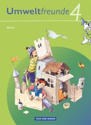 Cover von Umweltfreunde - Berlin - Ausgabe 2009