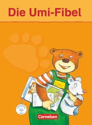 Cover von Die Umi-Fibel - Ausgabe 2011
