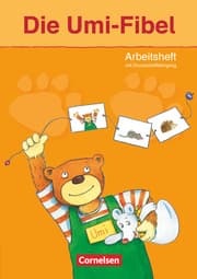 Cover von Die Umi-Fibel - Ausgabe 2011