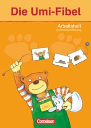 Cover von Die Umi-Fibel - Ausgabe 2011