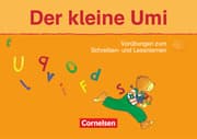 Cover von Die Umi-Fibel - Ausgabe 2011