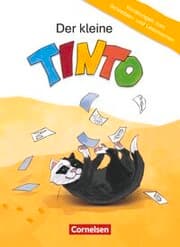 Cover von Tinto 1 - Zu allen JÜL-Ausgaben - 1. Schuljahr