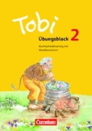 Cover von Tobi 2