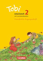 Cover von Tobi 2