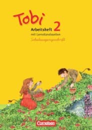 Cover von Tobi Lese-Sprach-Buch, Gs