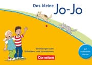 Cover von Jo-Jo Fibel - Allgemeine Ausgabe 2011