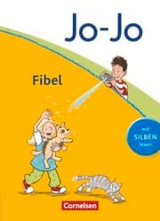 Cover von Jo-Jo Fibel - Allgemeine Ausgabe 2011