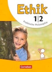 Cover von Ethik - Grundschule - Neubearbeitung - 1./2. Schuljahr