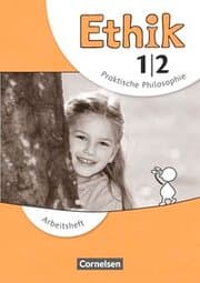 Cover von Ethik - Grundschule - Neubearbeitung - 1./2. Schuljahr