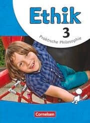 Cover von Ethik - Grundschule - Neubearbeitung - 3. Schuljahr