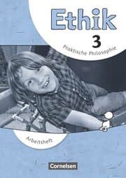 Cover von Ethik - Grundschule - Neubearbeitung - 3. Schuljahr