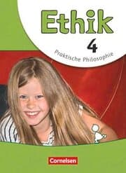 Cover von Ethik - Grundschule - Neubearbeitung - 4. Schuljahr