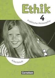 Cover von Ethik - Grundschule - Neubearbeitung - 4. Schuljahr