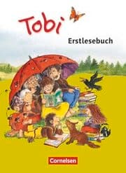 Cover von Tobi - Ausgabe 2016