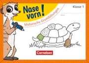 Cover von Nase vorn! - Erstlesen - Übungshefte - 1. Schuljahr