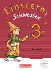 Cover von Einsterns Schwester - Sprache und Lesen - Zu Ausgabe 2015 und Ausgabe 2022 - 3. Schuljahr