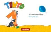 Cover von Tinto 1 - Neubearbeitung 2018 - 1. Schuljahr