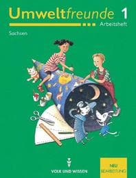 Cover von Umweltfreunde, Sc, Gs