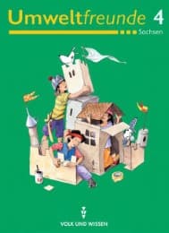 Cover von Umweltfreunde, Sc, Gs
