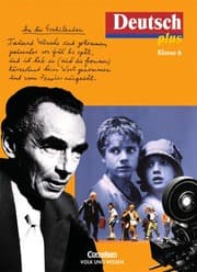 Cover von Deutsch plus
