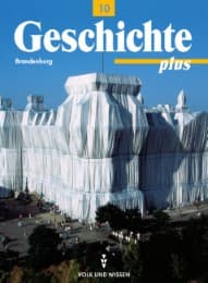 Cover von Geschichte plus, Br