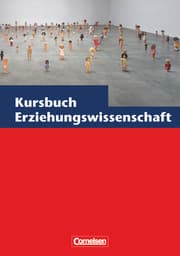 Cover von Kursbuch Erziehungswissenschaft