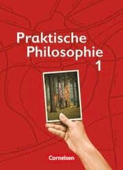 Cover von Praktische Philosophie - Nordrhein-Westfalen - Band 1