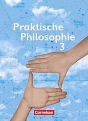 Cover von Praktische Philosophie - Nordrhein-Westfalen - Band 3