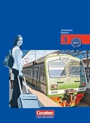 Cover von Dialog - Lehrwerk für den Russischunterricht - Russisch als 2. Fremdsprache - Ausgabe 2008 - 3. Lernjahr