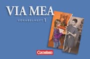 Cover von Via mea - Latein als 2. Fremdsprache - Band 1: 1. Lernjahr