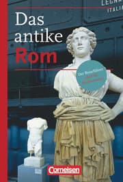 Cover von Res Romanae - compact