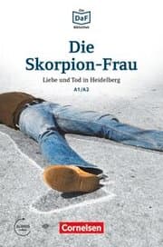 Cover von Die DaF-Bibliothek - A1/A2