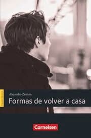 Cover von Formas de volver a casa