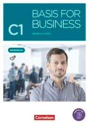Cover von Basis for Business - New Edition - C1