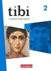 Cover von tibi - Allgemeine Ausgabe ab 2025 - Band 2