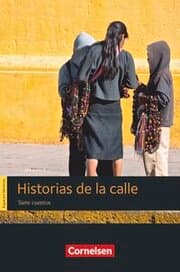 Cover von Historias de la calle