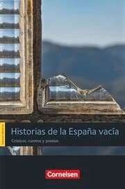 Cover von Historias de la España vacía