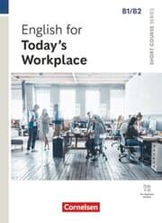 Cover von Short Course Series - Englisch im Beruf - Business Skills - B1/B2