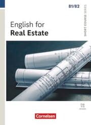 Cover von Short Course Series - Englisch im Beruf - English for Special Purposes - B1/B2