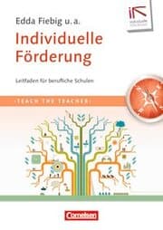Cover von Individuelle Förderung