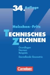 Cover von Technisches Zeichnen