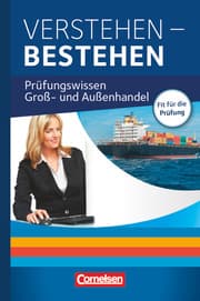 Cover von Groß- und Außenhandel - Kaufleute Groß- und Außenhandel - Jahrgangsübergreifend