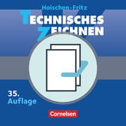 Cover von Hoischen - Technisches Zeichnen