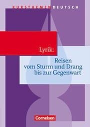 Cover von Kursthemen Deutsch