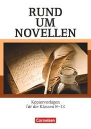 Cover von Rund um ... - Sekundarstufe II