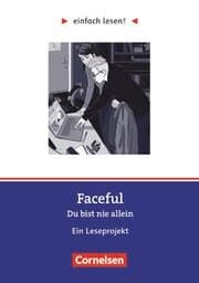 Cover von Faceful. Du bist nie allein