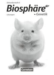 Cover von Biosphäre Sekundarstufe II - Themenbände