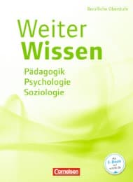 Cover von Weiterwissen - Soziales