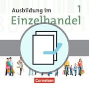 Cover von Ausbildung im Einzelhandel - Allgemeine Ausgabe