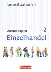 Cover von Ausbildung im Einzelhandel - Allgemeine Ausgabe